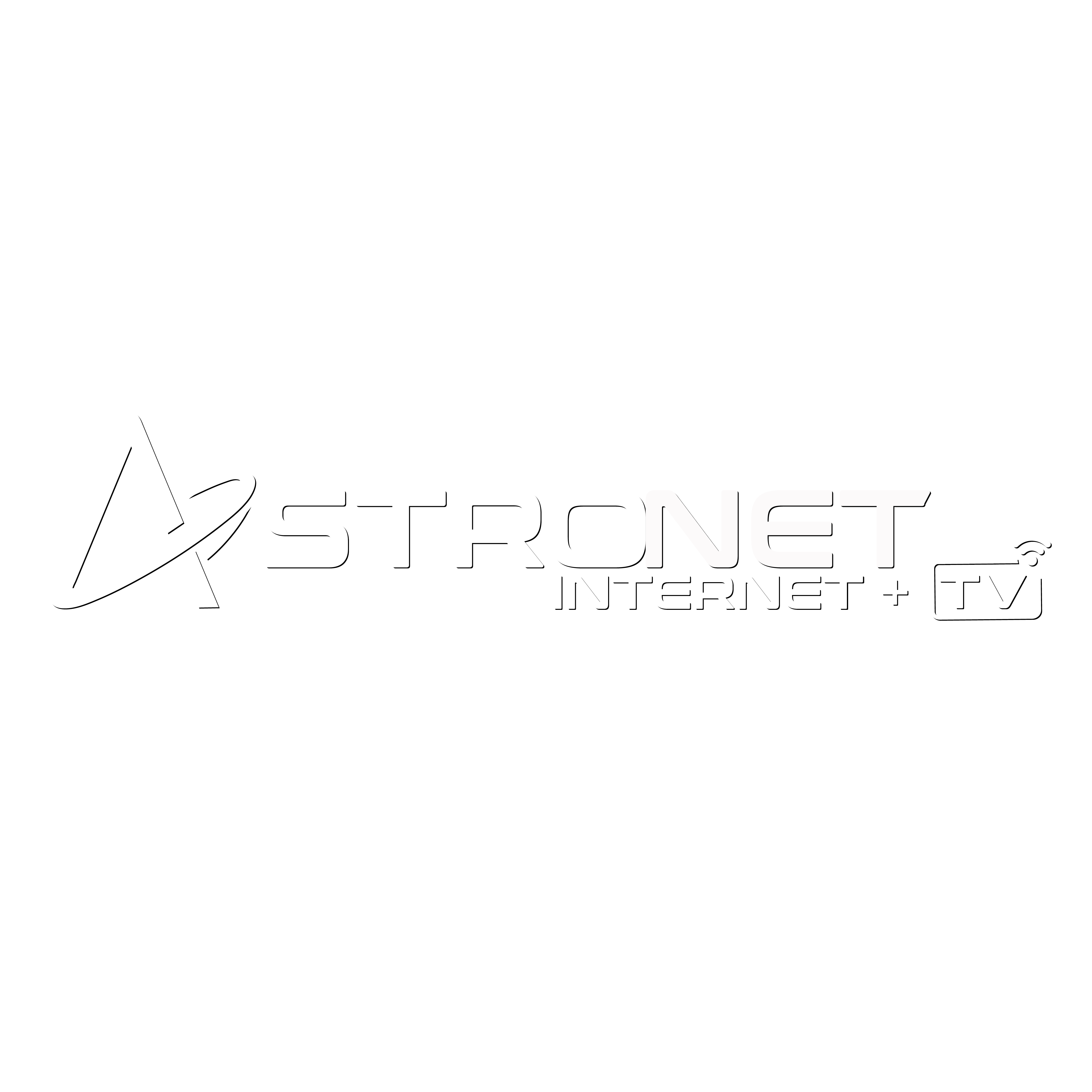 Astronet Internet + TV