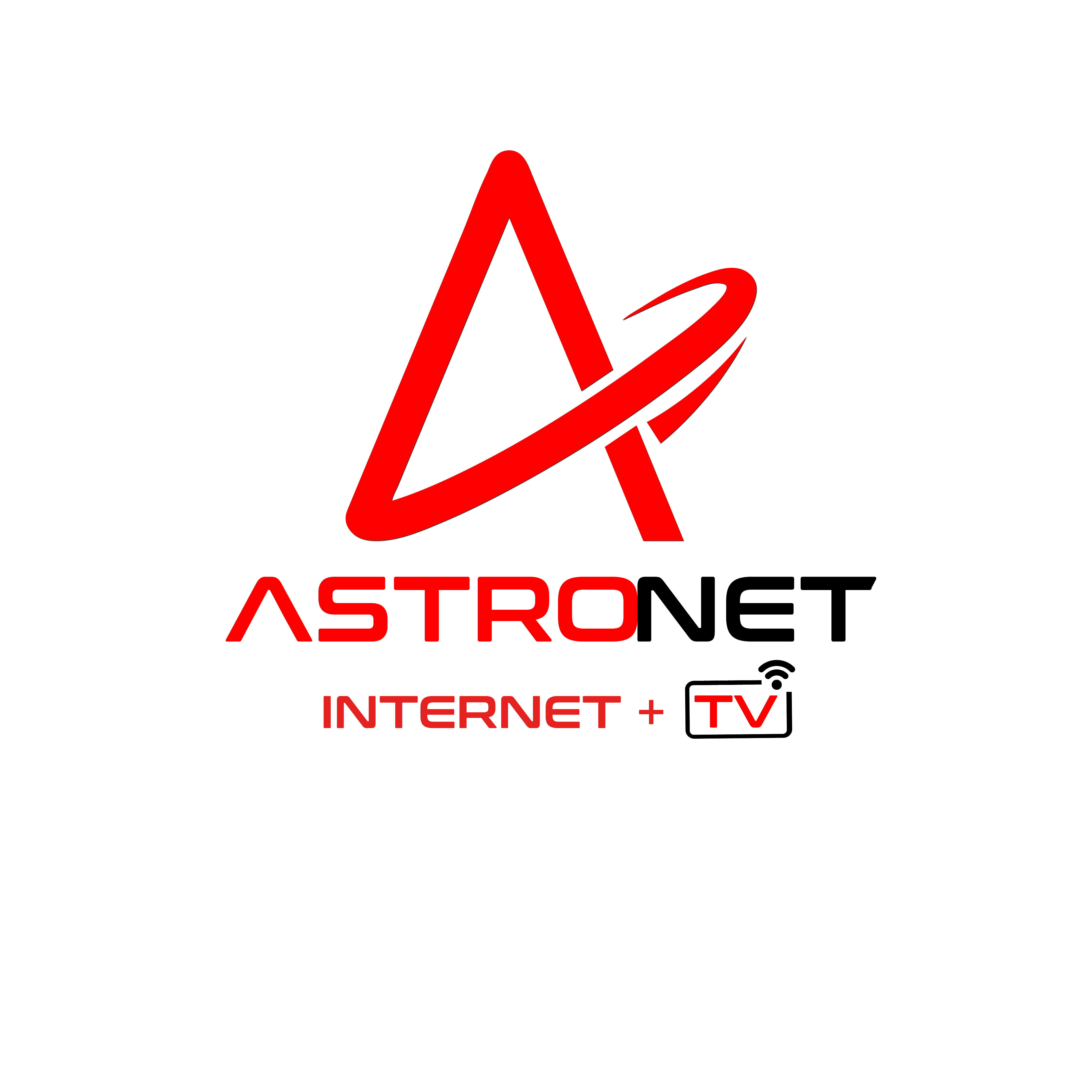 Astronet Internet + TV