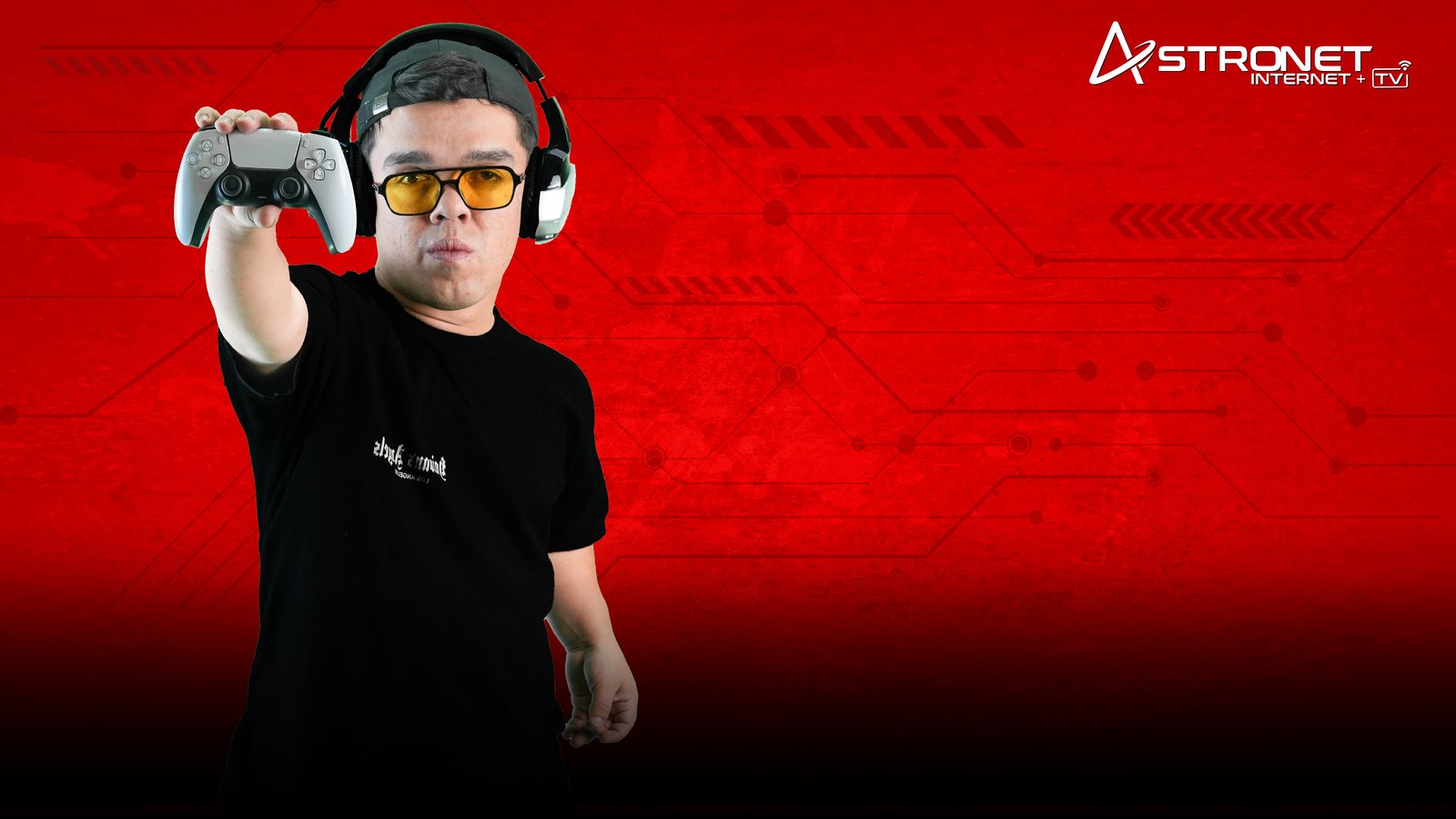 Gamer Astronet