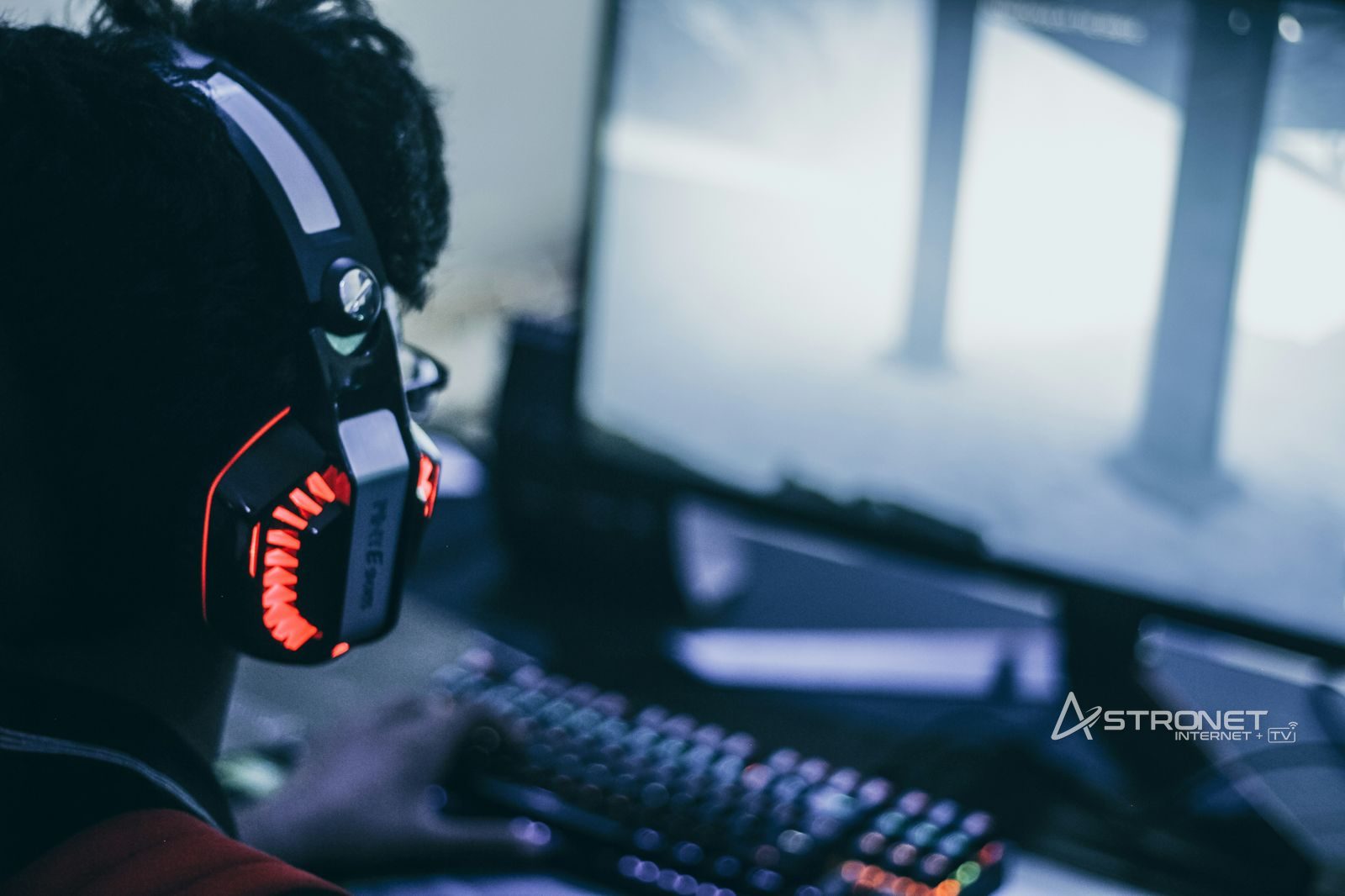 Velocidad para gaming