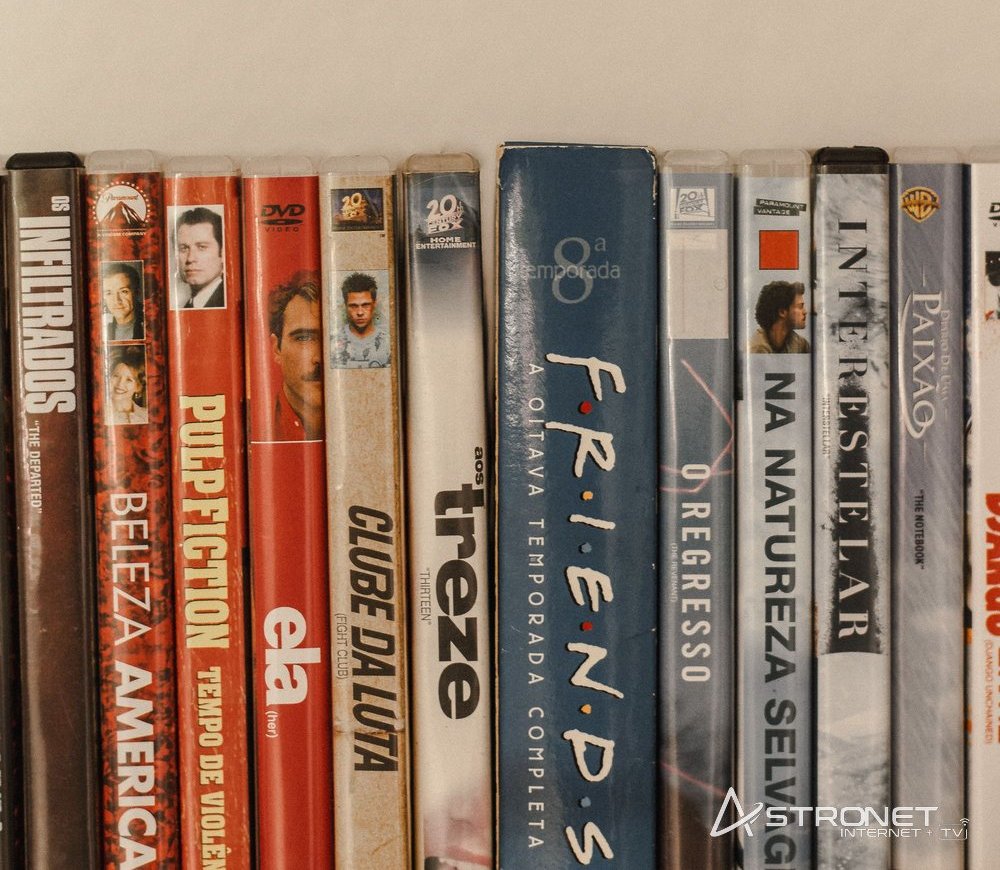 Películas