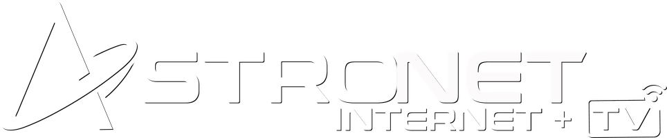 Astronet Internet + TV