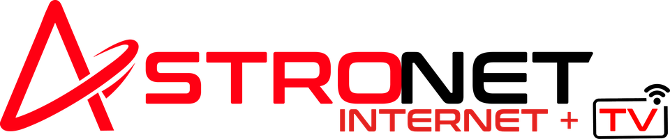 Astronet Internet + TV
